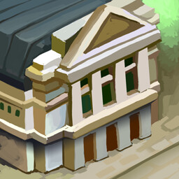 Lord of Many Houses icon