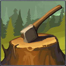 Adept Woodsman icon