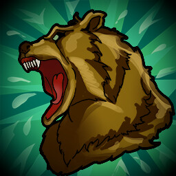 Bear with me... icon