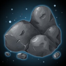 Fenwater Iron Miner icon