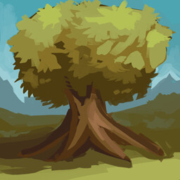 Explorer of Green Coppice icon