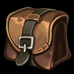 Forestland Samaritan icon