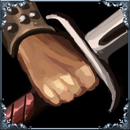 Grandmaster Attacker icon