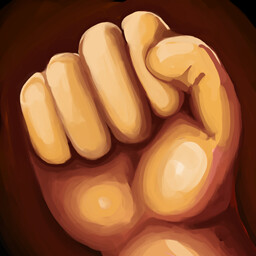 Fenwater Groundskeeper icon