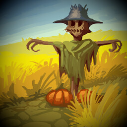 The Harvest Champion icon