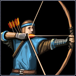 Adept Archer icon