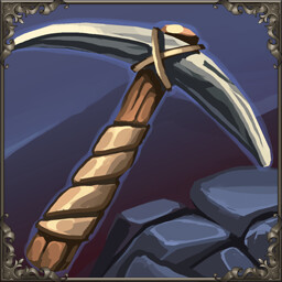 Master Miner icon
