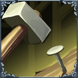 Grandmaster Crafter icon