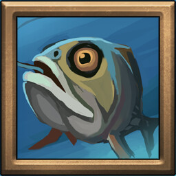 Expert Fisherman icon