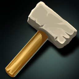 Rural Village Work icon