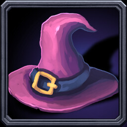 Skilled Sorcerer icon