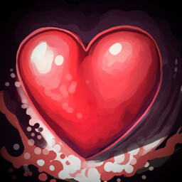 Love Literally Hurts... icon