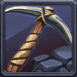 Skilled Miner icon