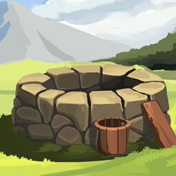 Friend of Timberwell icon