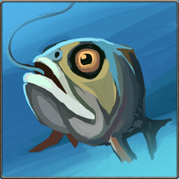 Novice Fisherman icon