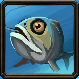 Apprentice Fisherman icon