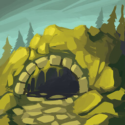 Explorer of Prowler's Thicket icon