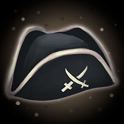 O' Captain, my Captain! icon