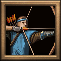 Expert Archer icon