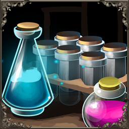 Master Alchemist icon