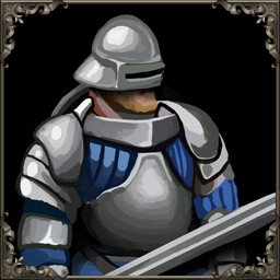 Master Defender icon