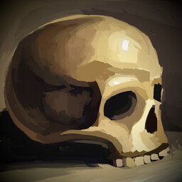 The Plague Doctor's Apprentice icon