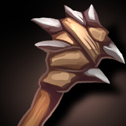 Patrolling the Fields icon