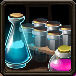 Apprentice Alchemist icon