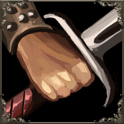 Master Attacker icon