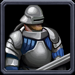 Skilled Defender icon
