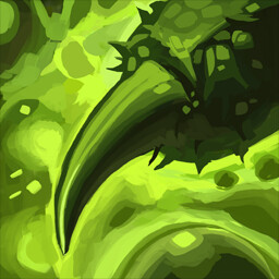 Silvermirror Fen Crawler Exterminator icon