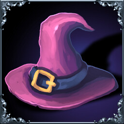 Grandmaster Sorcerer icon