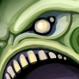 Monster Slayer icon