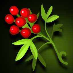 Thornhill Redberry Forager icon