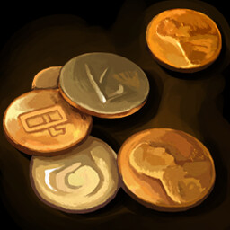 Chaos at the Market icon