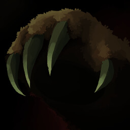Golemwoods Black Bear Hunter icon
