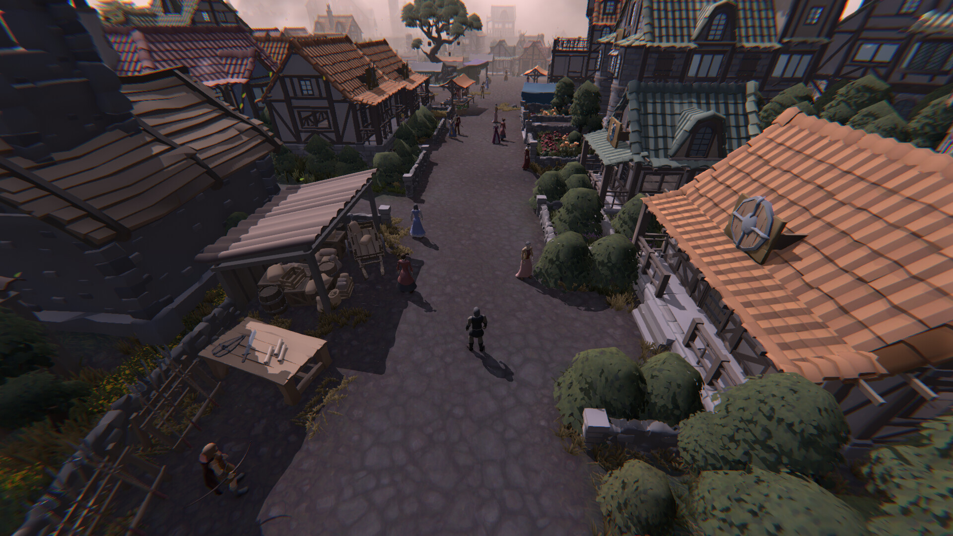 The Black Grimoire: Cursebreaker Screenshot 15