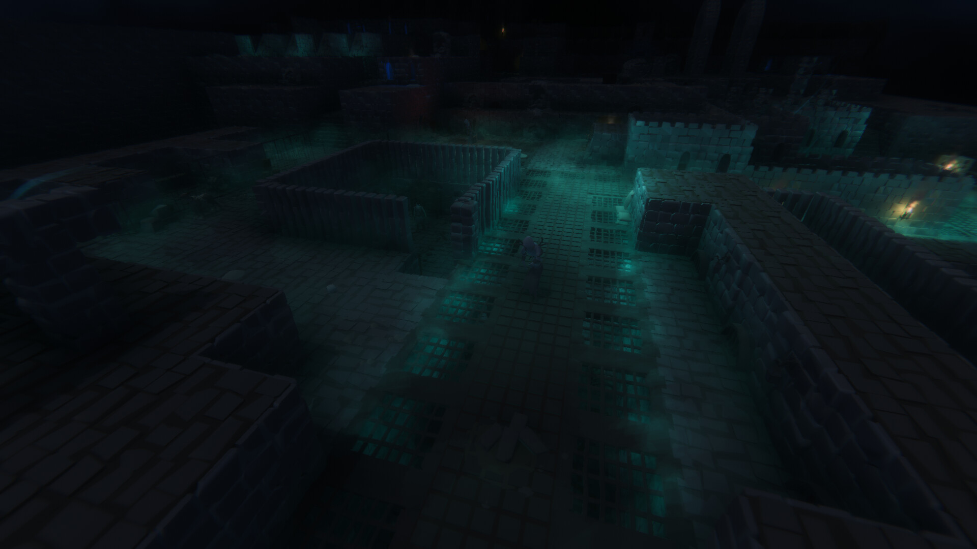 The Black Grimoire: Cursebreaker Screenshot 17