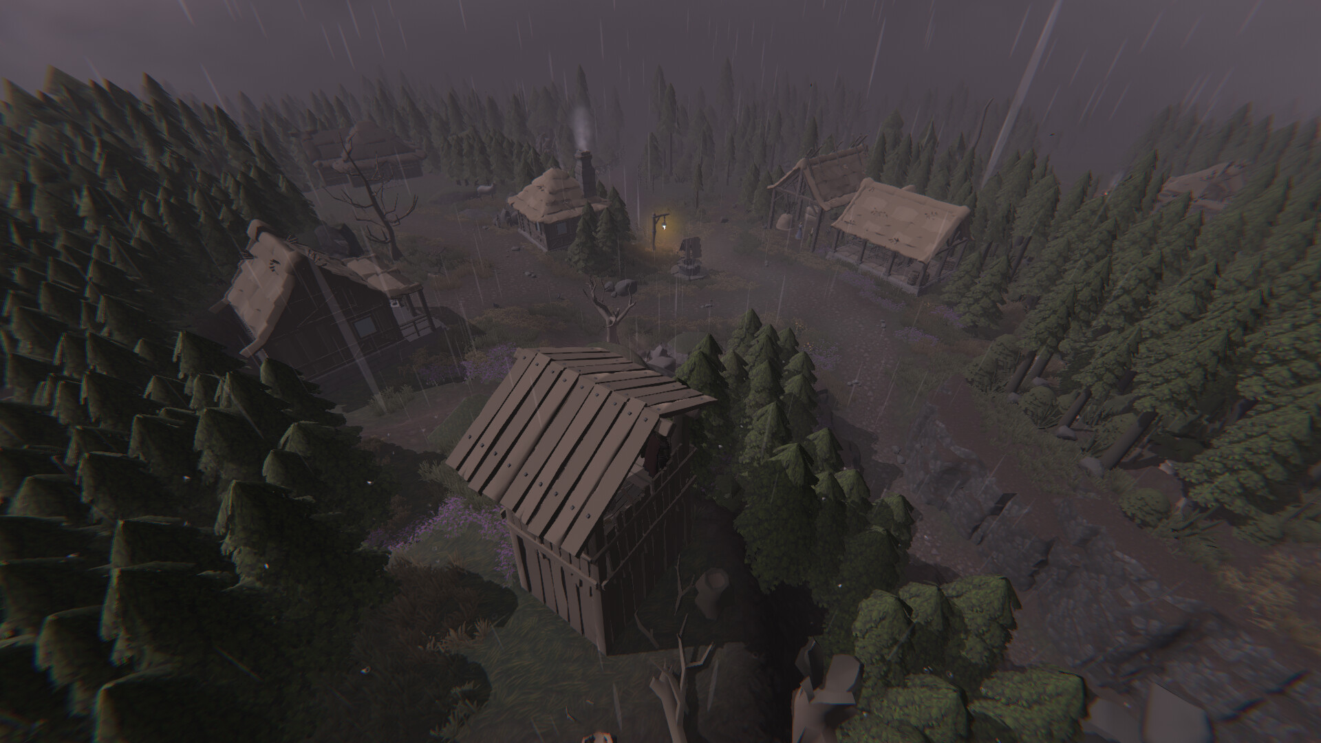 The Black Grimoire: Cursebreaker Screenshot 12