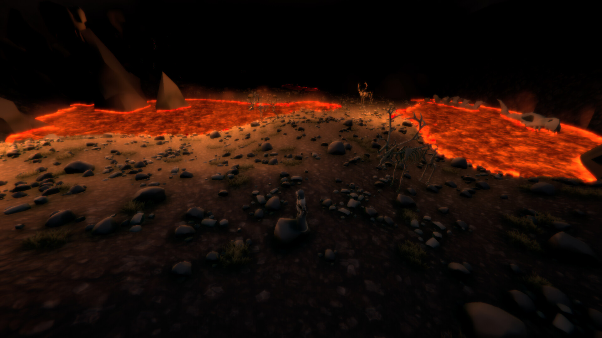 The Black Grimoire: Cursebreaker Screenshot 20