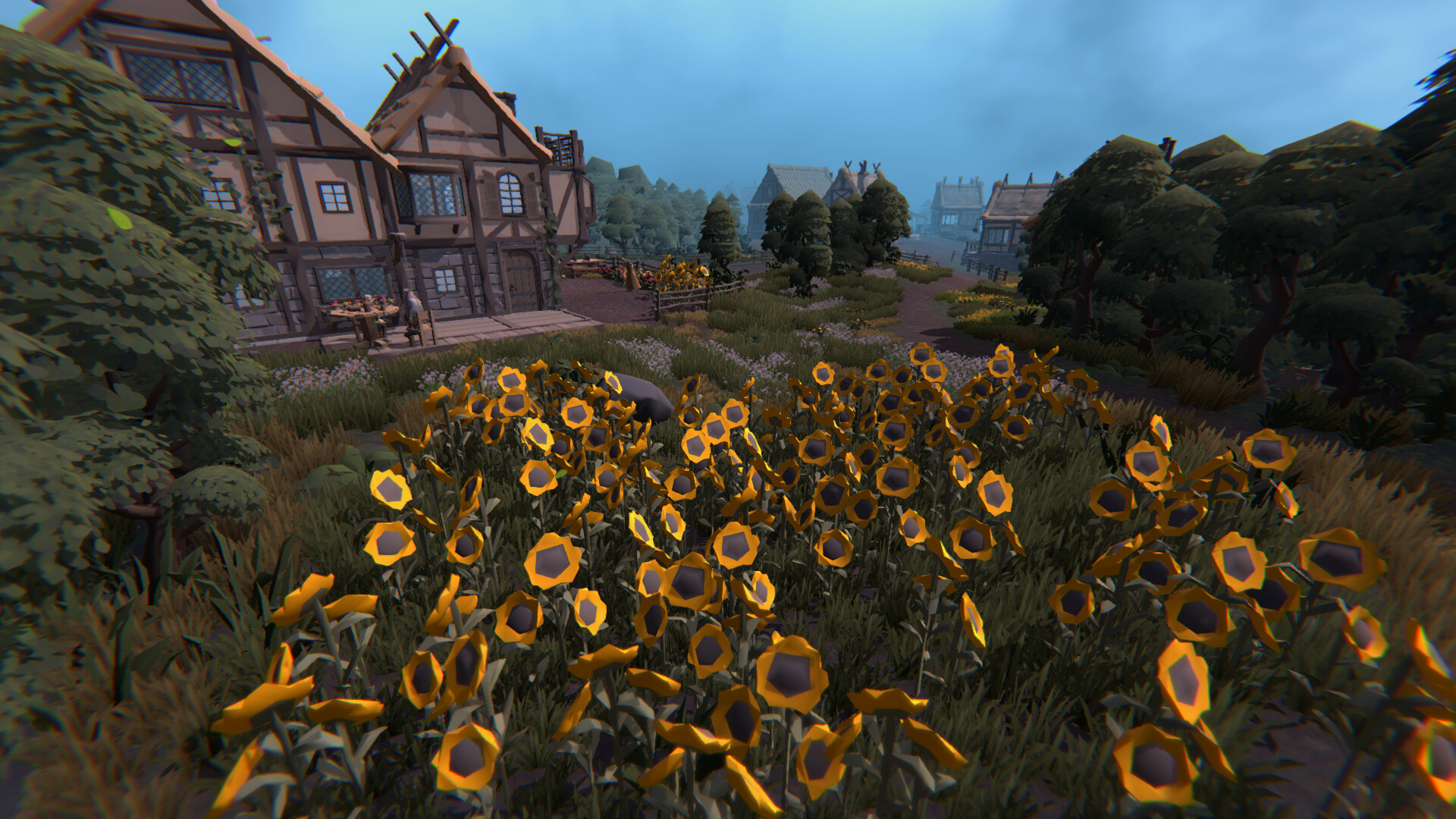 The Black Grimoire: Cursebreaker Screenshot 13