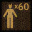 Duplicate Intermediate icon