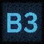 Blue Zone 3 icon