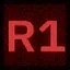Red Zone 1 icon