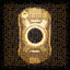 Inititate the Diagnostic icon