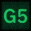 Green Zone 5 icon
