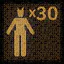 Duplicate Novice icon