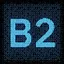 Blue Zone 2 icon
