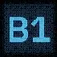 Blue Zone 1 icon