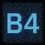Blue Zone 4 icon